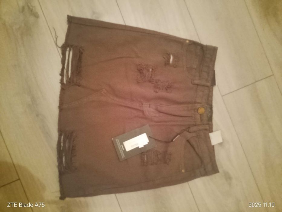 Юбка Pretty little letting