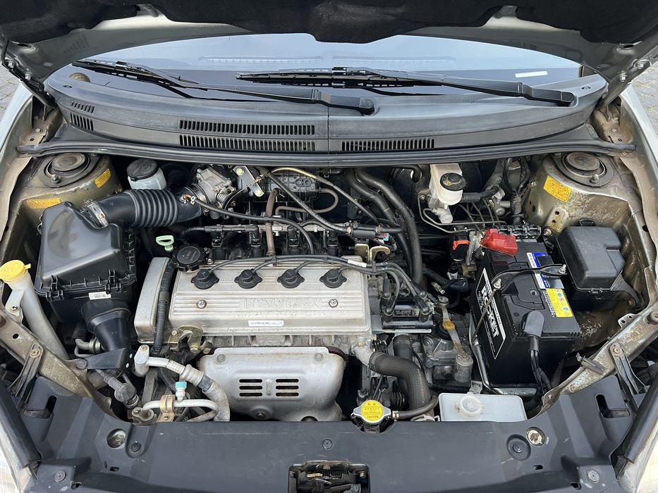 Нова Geely MK 13000км пробіг 1.5 Мех Максимальна комплектація