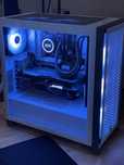 Komputer i7-12700KF / RTX 3060 12GB / 32GB DDR4 /  2×NVMe 500GB