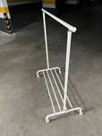 Suporte para cabides Rigga -Ikea