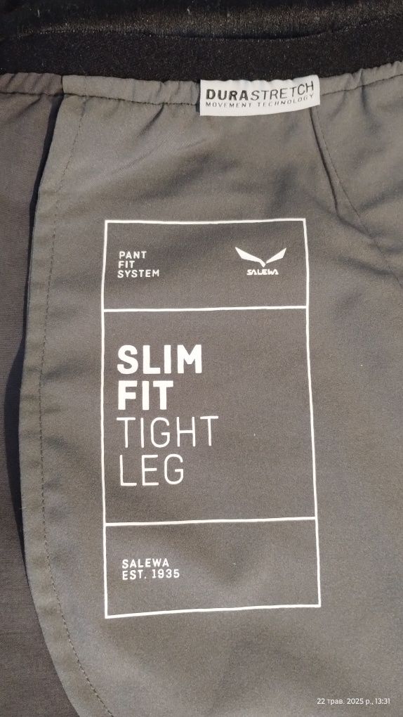 Salewa agner light dst engeneer жіночі (розмір L)