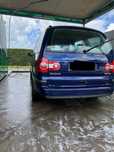 Veiculo volkswagen sharan 2.0 2007 mes 7