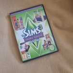 The Sims 3 Luksusowy Wypoczynek PC Polskie wydanie