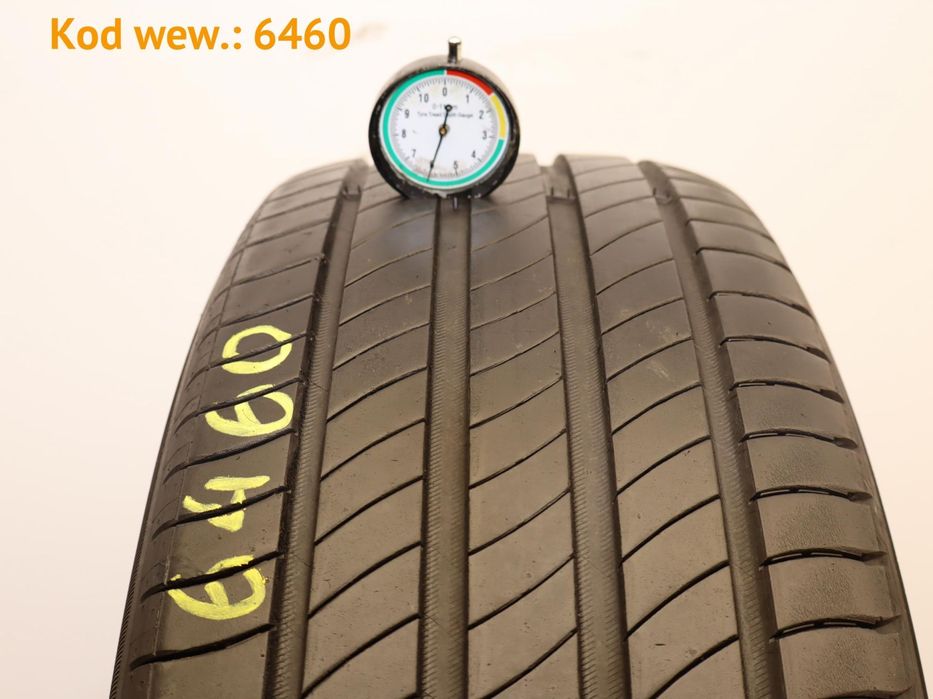 Michelin Primacy 4 - 215/55 R17