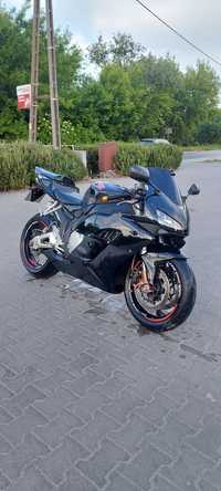 Honda Cbr 1000rr sc57