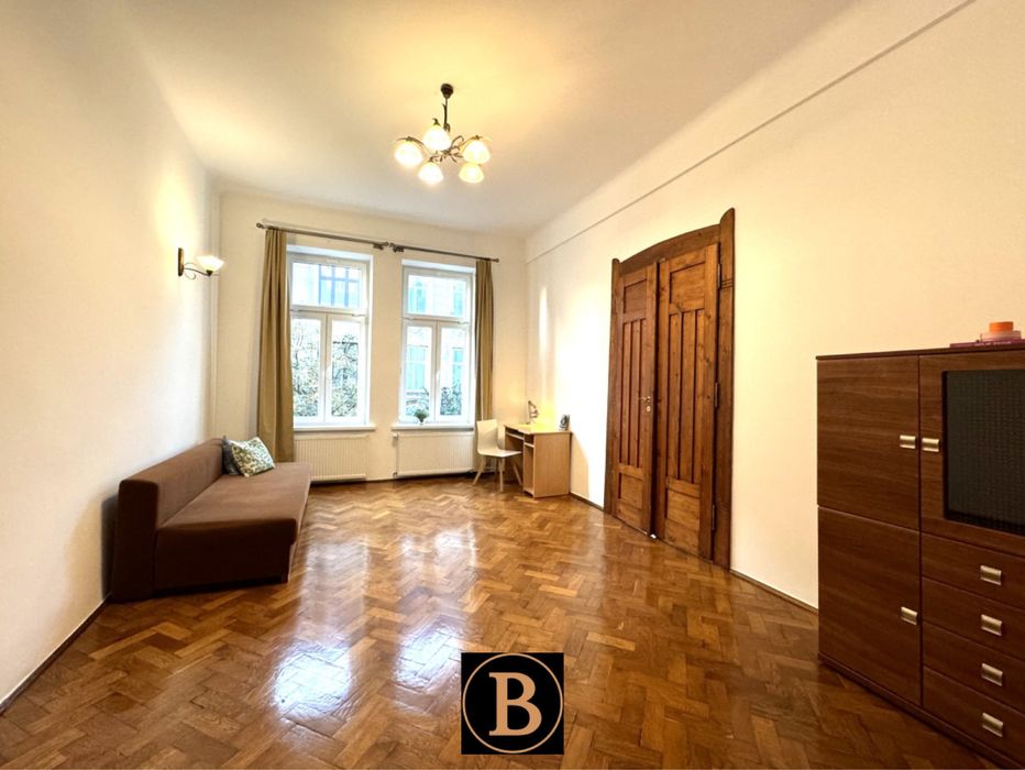 Wynajem 3 pok mieszkania ul. Kołłątaja, 86 m2