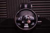 Kierownica Logitech Driving Force GT