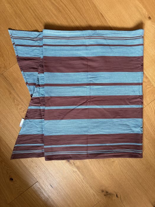 Chusta do noszenia dziecka firmy Little Frog.