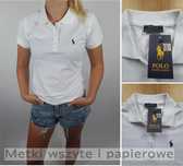 polo Ralph Lauren polówka damska s-xl