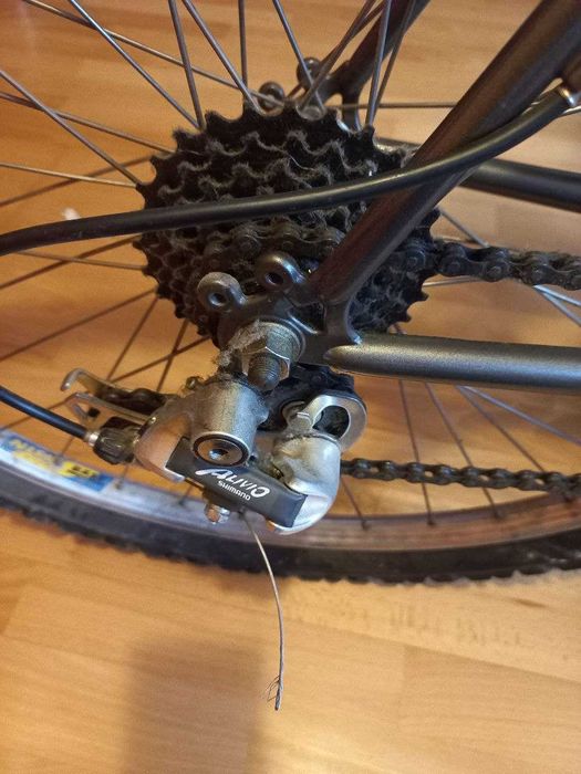 Rower Górski  Bottecchia - dla Kolekcjonerów i miłośników kolarstwa