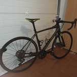 Scott Addict 10- Ultegra