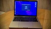 Macbook pro 2018 - impecavel