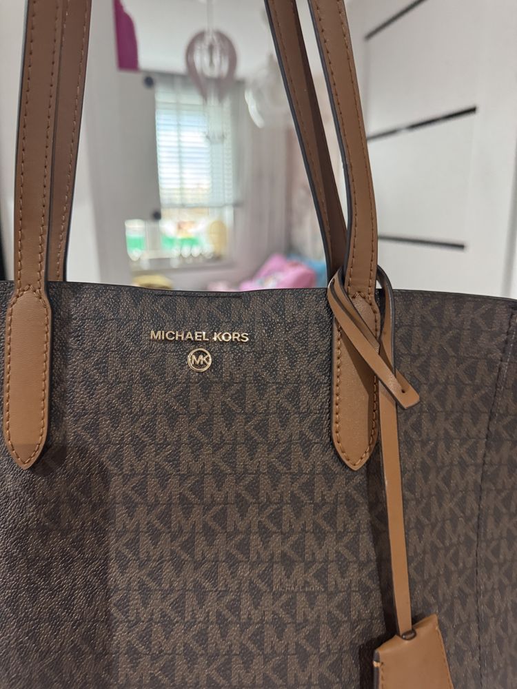 Torebka Michael Kors