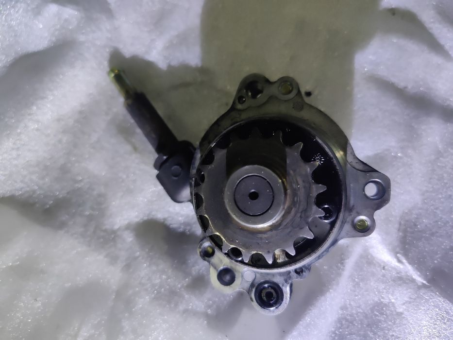 Bomba vácuo Honda Accord