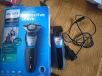 Golarka elektryczna Philips aquatouch aqua touch