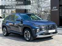 Hyundai Tucson Rocznik 2025!! Gotowy do odbioru! Atrakcyjna cena! Sprawdź!!