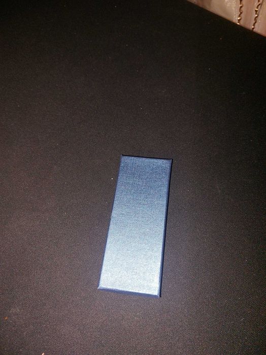 Брелок кристал  Биткоин  светящийся брелок