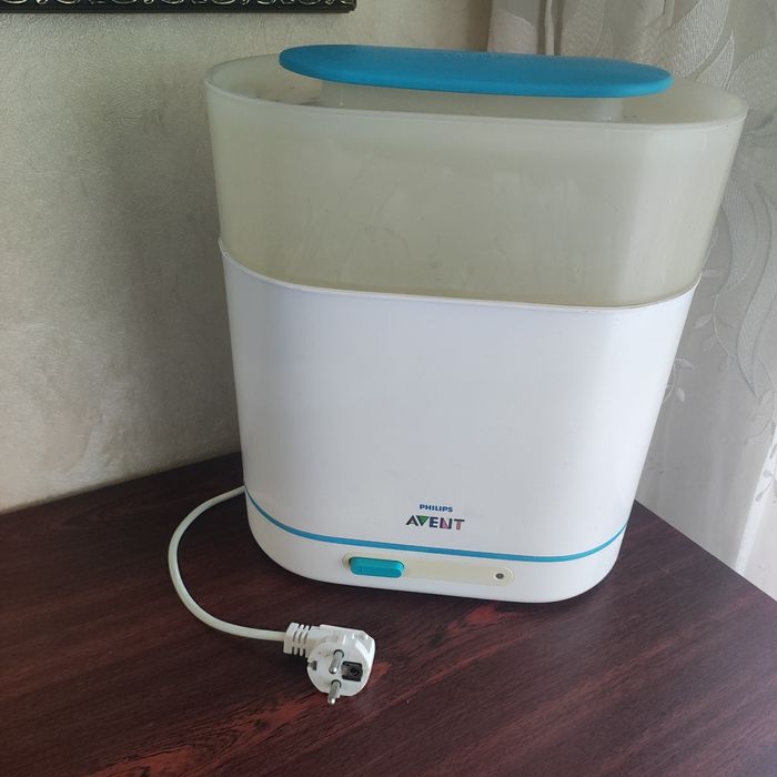 Стерилизатор Авент