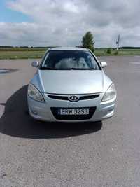 Hyundai i30 2.0 b