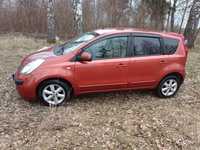 NISSAN NOTE 2006 рік