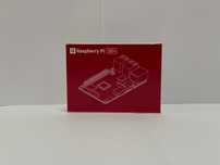Nowy Mikrokomputer Raspberry Pi 3b+, komplet!