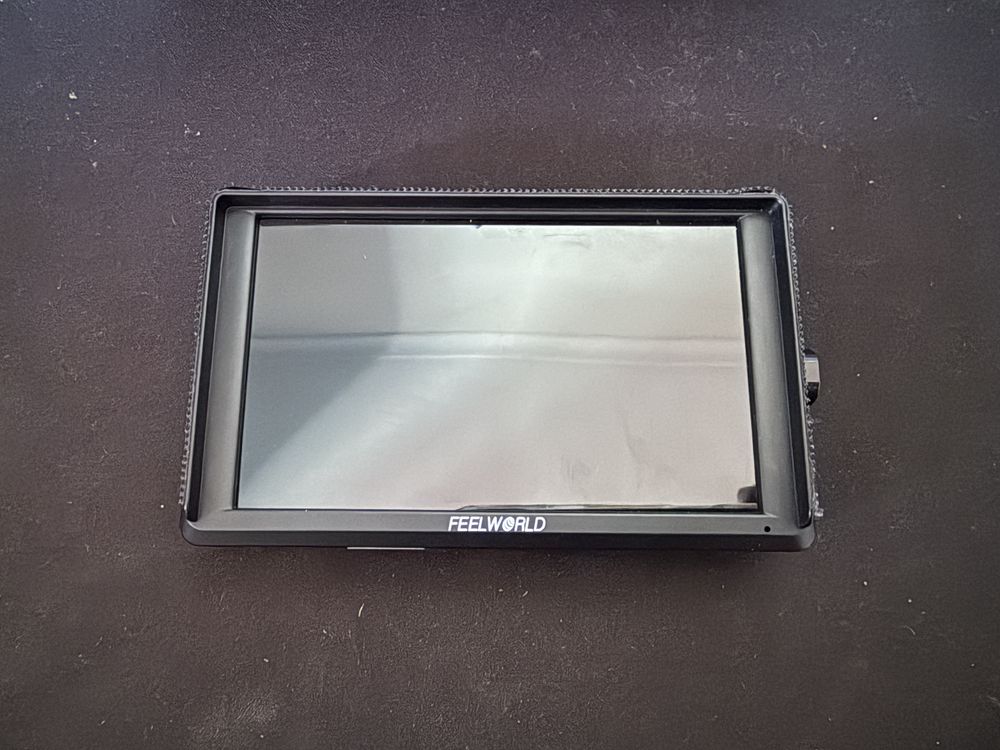 Monitor Feelworld FW568