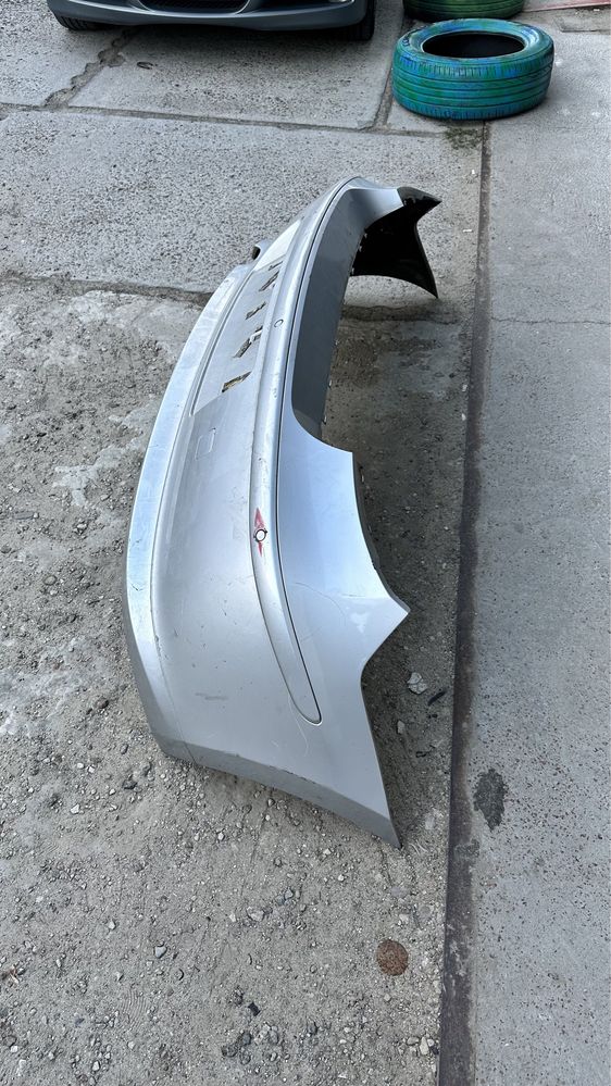 Задний бампер BMW E87 БМВ Е87