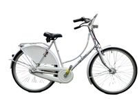 *Rower Miejski ORTLER VAN DYCK* Koła 28" Shimano NEXUS 3S Rama 55cm