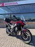 Honda CB  500X