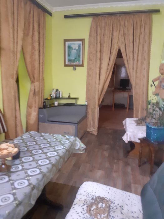 Продам дом в центре села