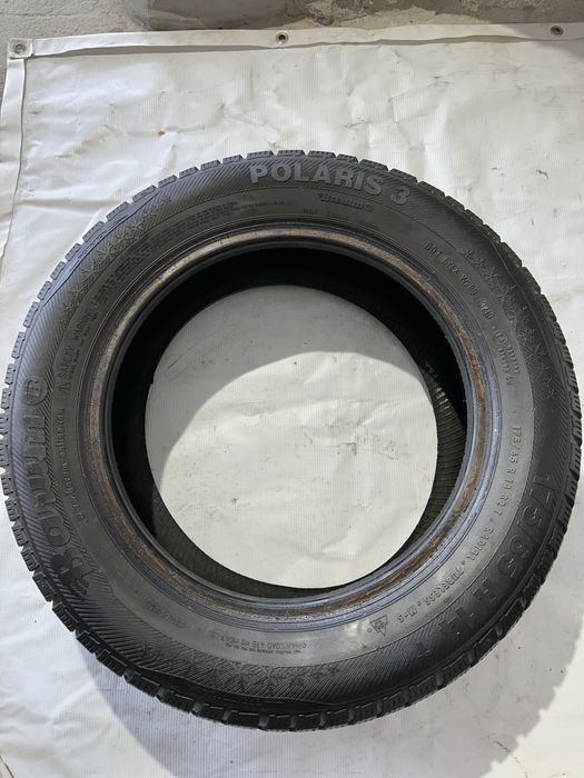 Barum Polaris 3 175/65r14 Склад Шин Умань