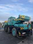 Sprzedam , zamienie żuraw Faun RTF. 40-3 nie Liebherr.