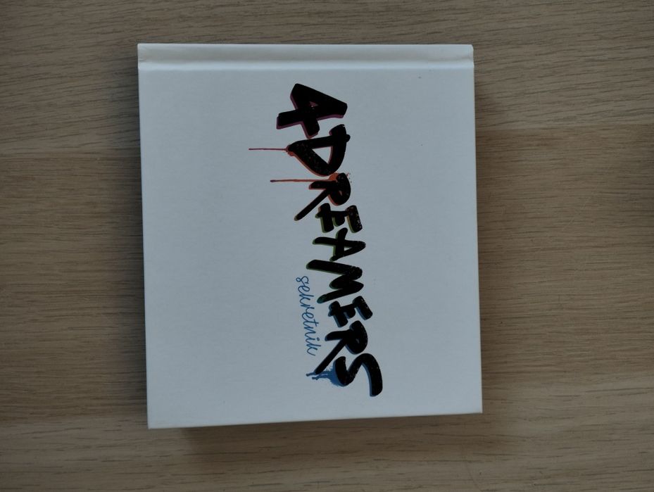 Sekretnik 4 Dreamers