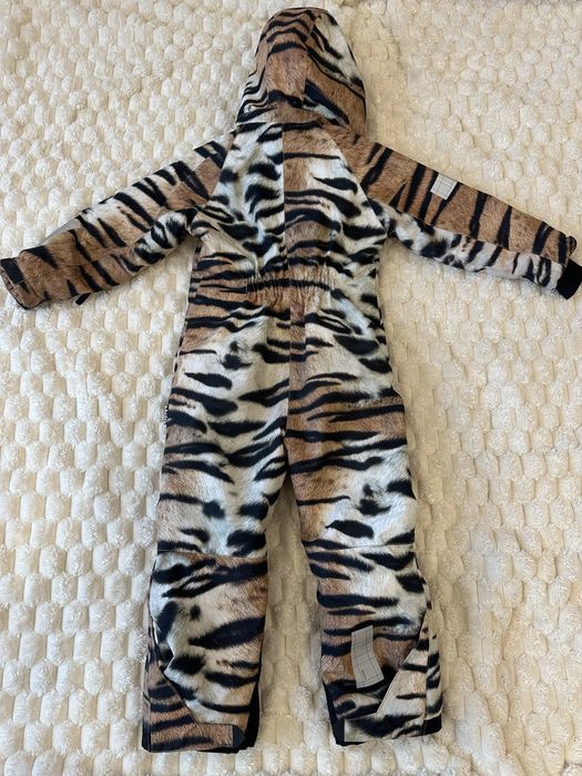 Комбенізон Molo СУПЕР! р 110 на 4-5 років