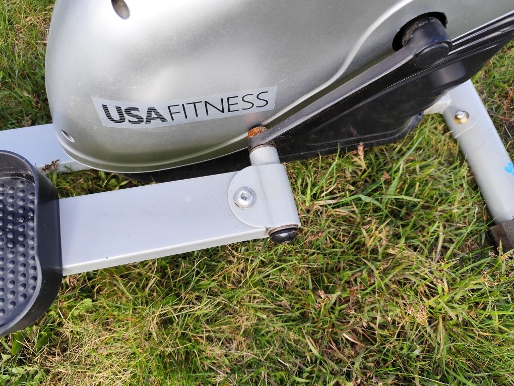 Orbitrek USA fitness 0731