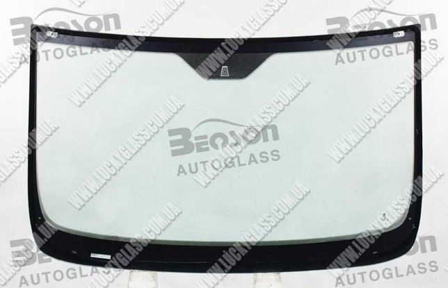 FIAT DOBLO II VAN 2010- Лобове скло Лобовоє стекло  GCN MBPVC 1465*950