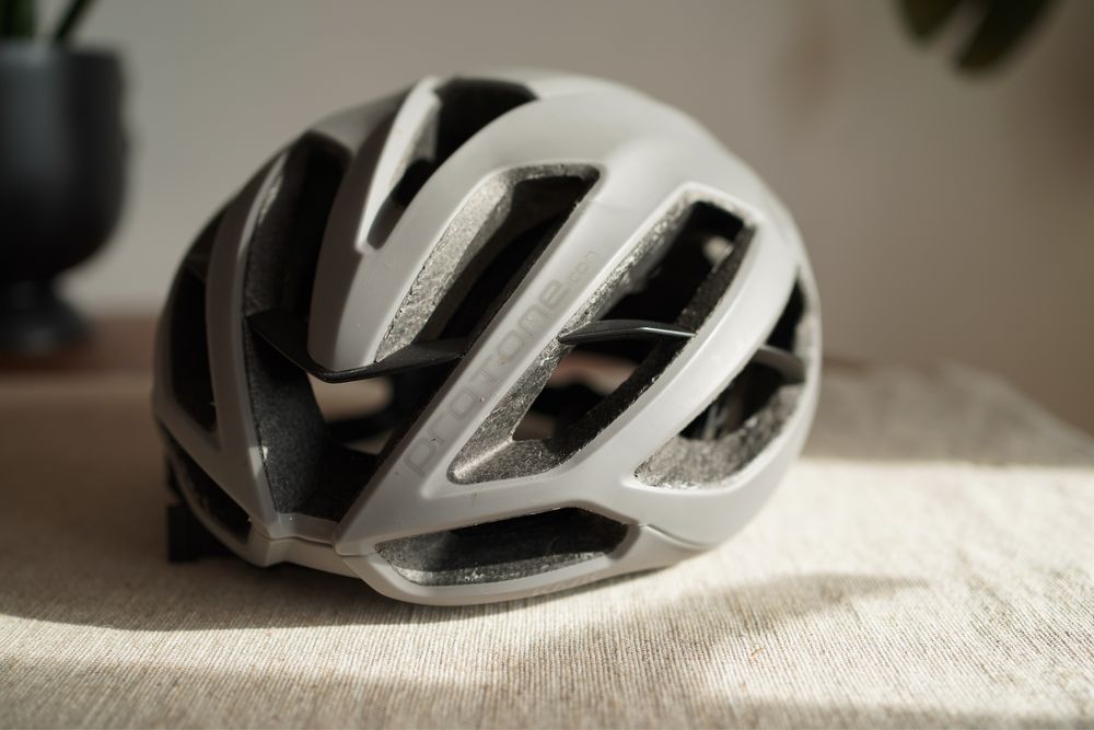 Kask Protone Icon roz. L
