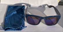 Okulary UF Oriflame Sweden 497CW4     31205.1 Cat3