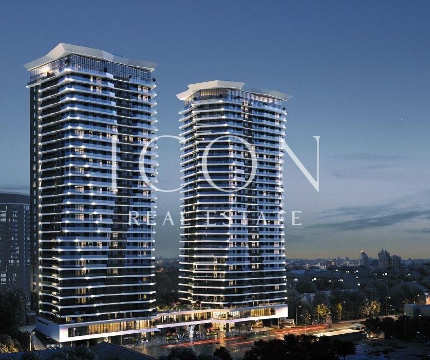 Продаж квартири |55 м²|  Євгена Коновальця, Печерськ, Київ