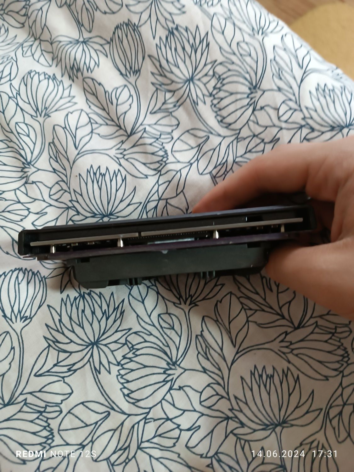 Intel Slot 1 CPU PIII 533Mhz/256KB/133 FSB (SL3N6