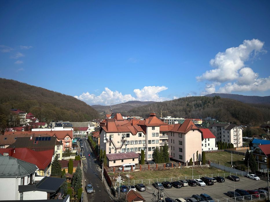 Ексклюзивні апартаменти преміум - класу . Курорт Поляна. Закарпаття.