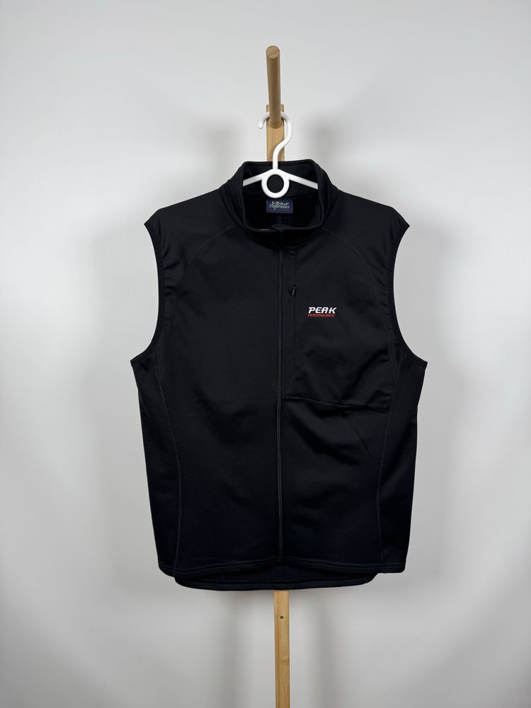 Peak Performance bezrękawnik kamizelka XL
