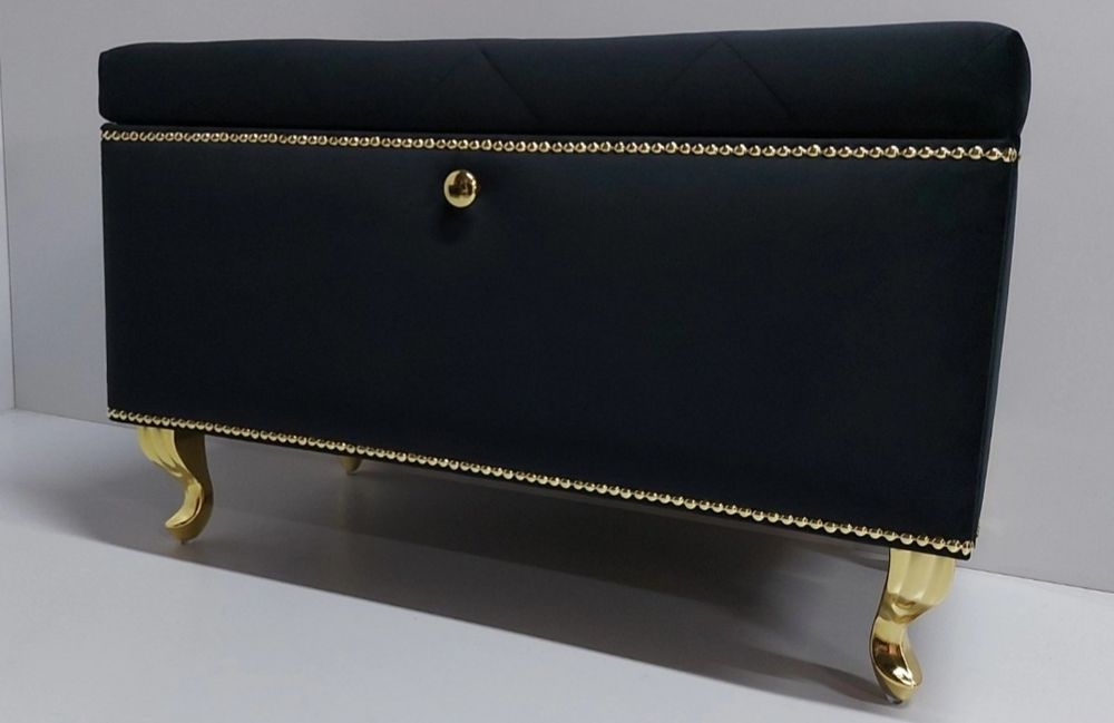 Szafka na buty 80x50 tapicerowana