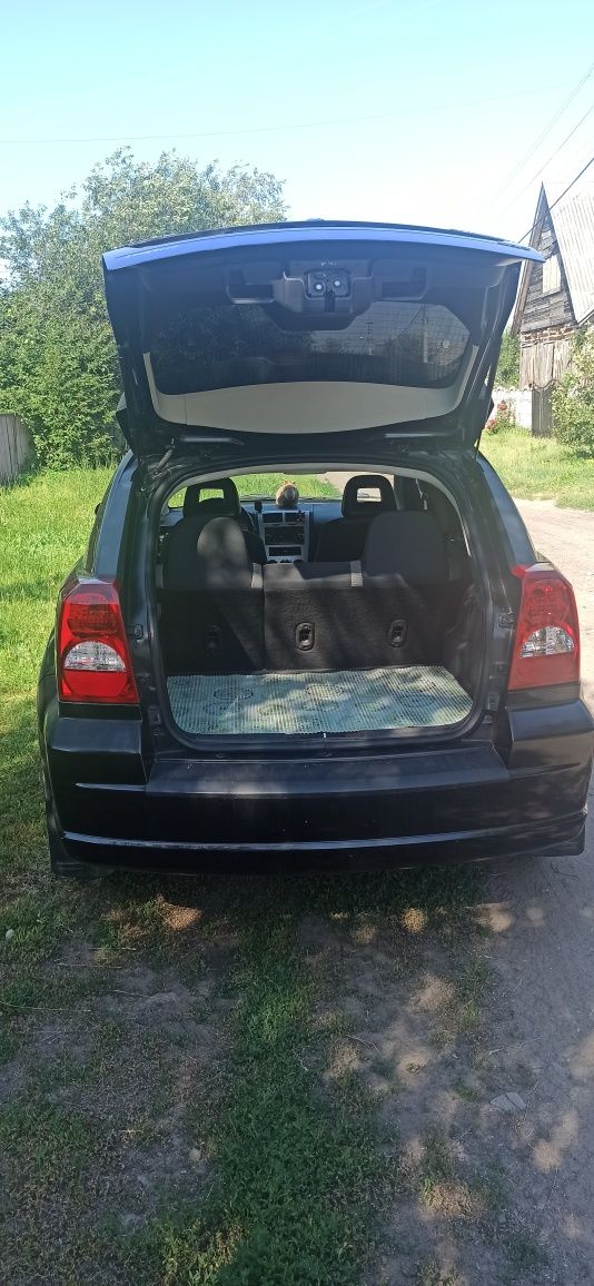 Dodge Caliber 2.0 SXT 2009