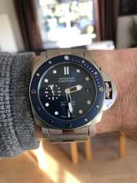 Panerai Submersible