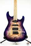 Letnia wyprzedaż!! ESP Snapper CTM gitara elektryczna