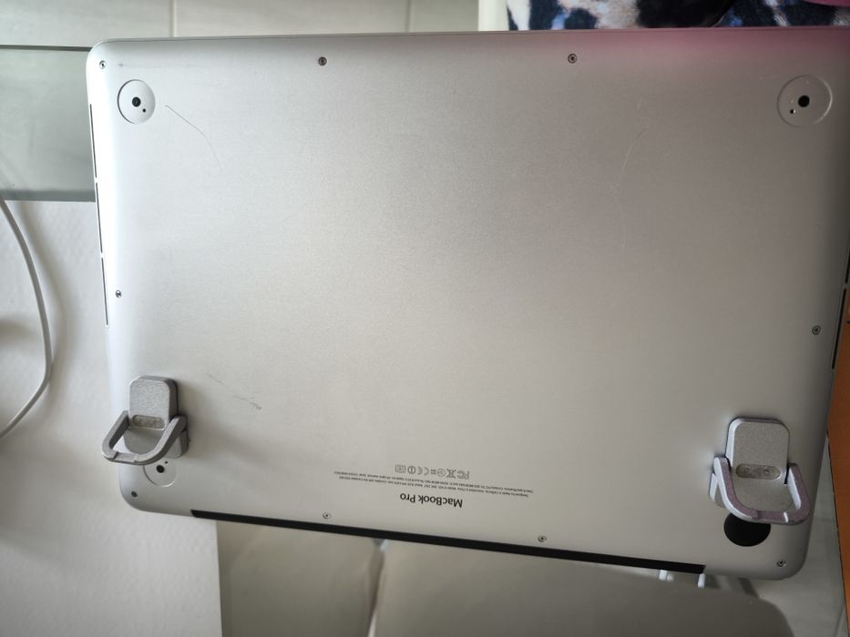 Apple Macbook Pro Retina 13 late 2012 /i5/8gb/256gb
