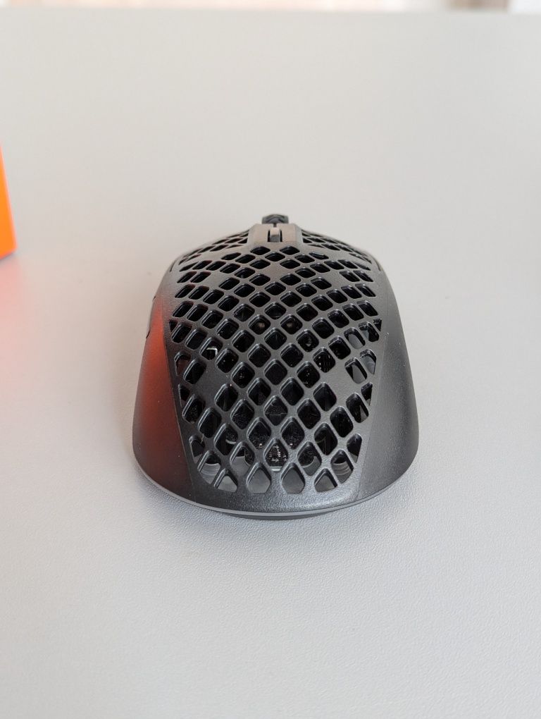 Steelseries Aerox 3