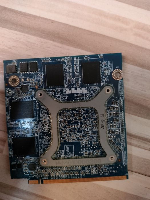 Karta Graficzna G84-600-A2