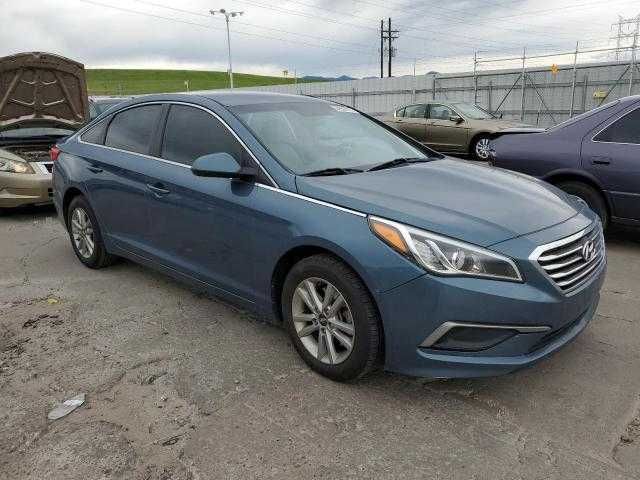 Разборка Шрот Hyundai Sonata LF Соната ЛФ 2015-2020 запчасти ()